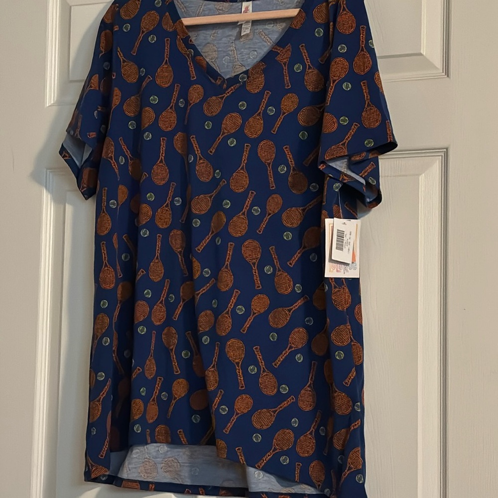 LulaRoe Christy